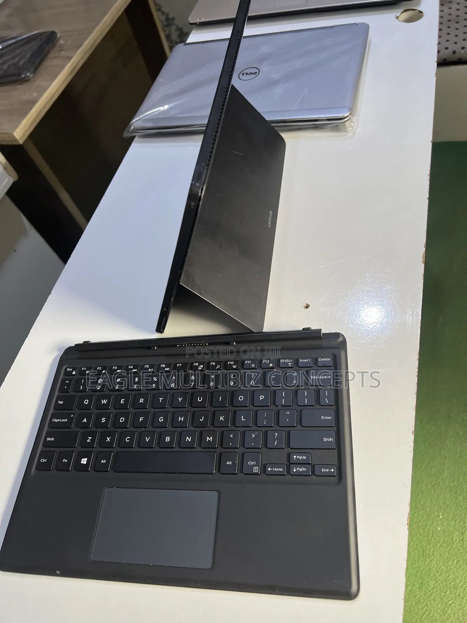 Laptop Dell Latitude 5289 2-in-1 8GB Intel Core i5 SSD 256GB