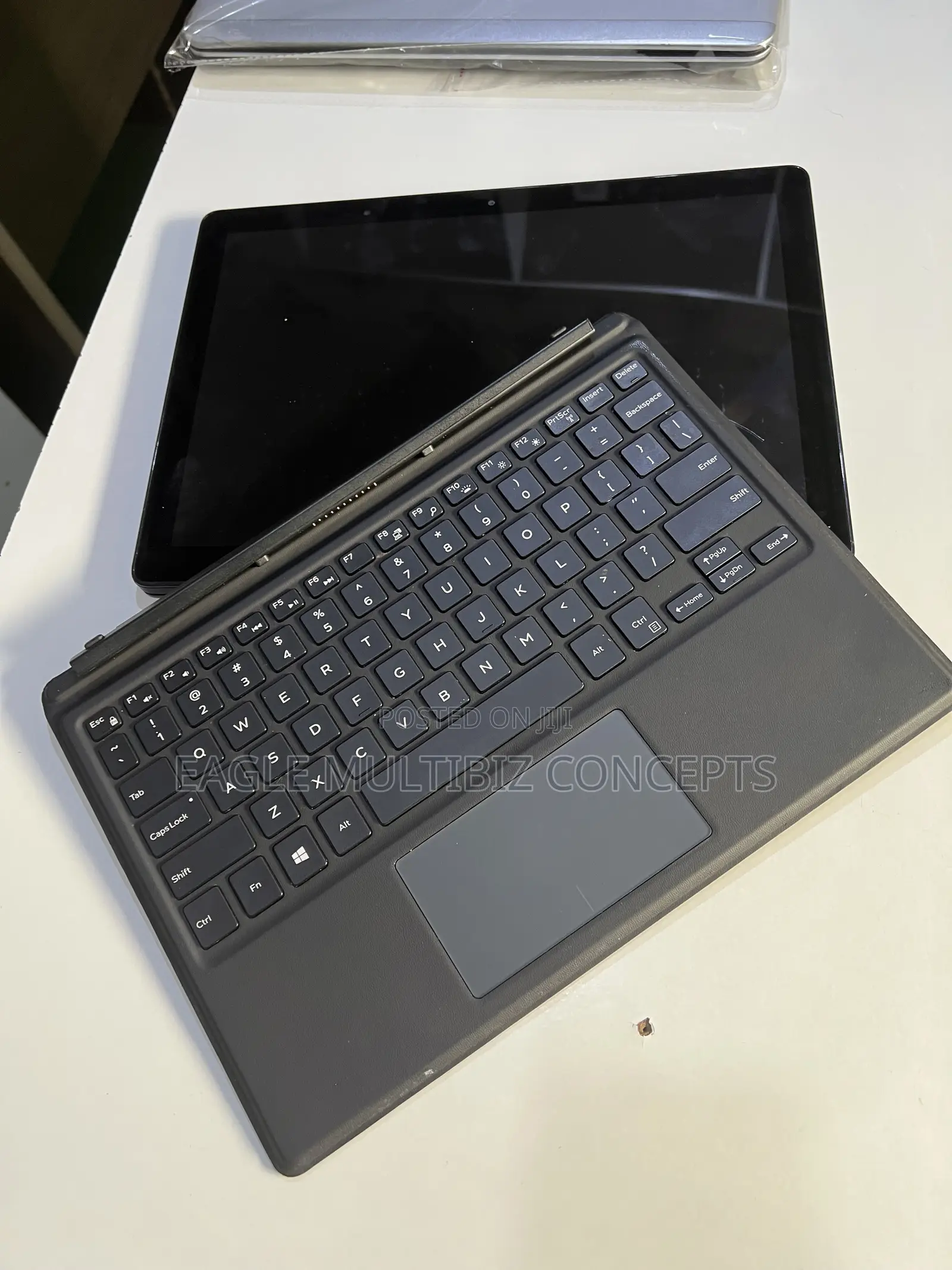 Laptop Dell Latitude 5289 2-in-1 8GB Intel Core i5 SSD 256GB