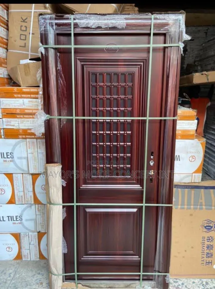 Kitchen Net Doors
