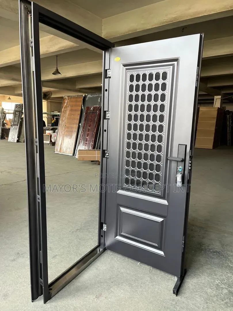 Kitchen Net Doors