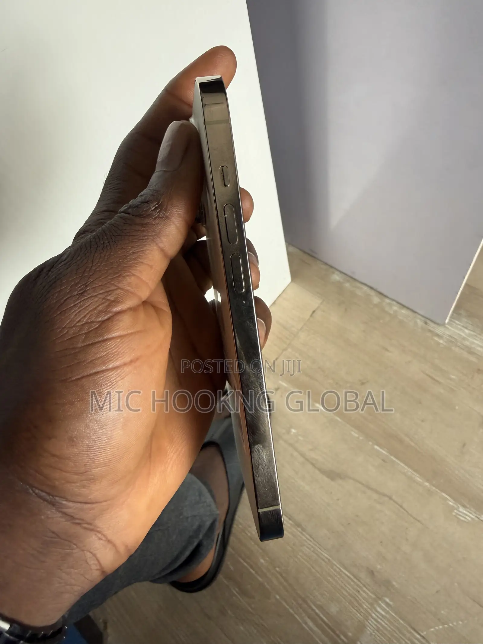 Apple iPhone 14 Pro 256 GB Gold
