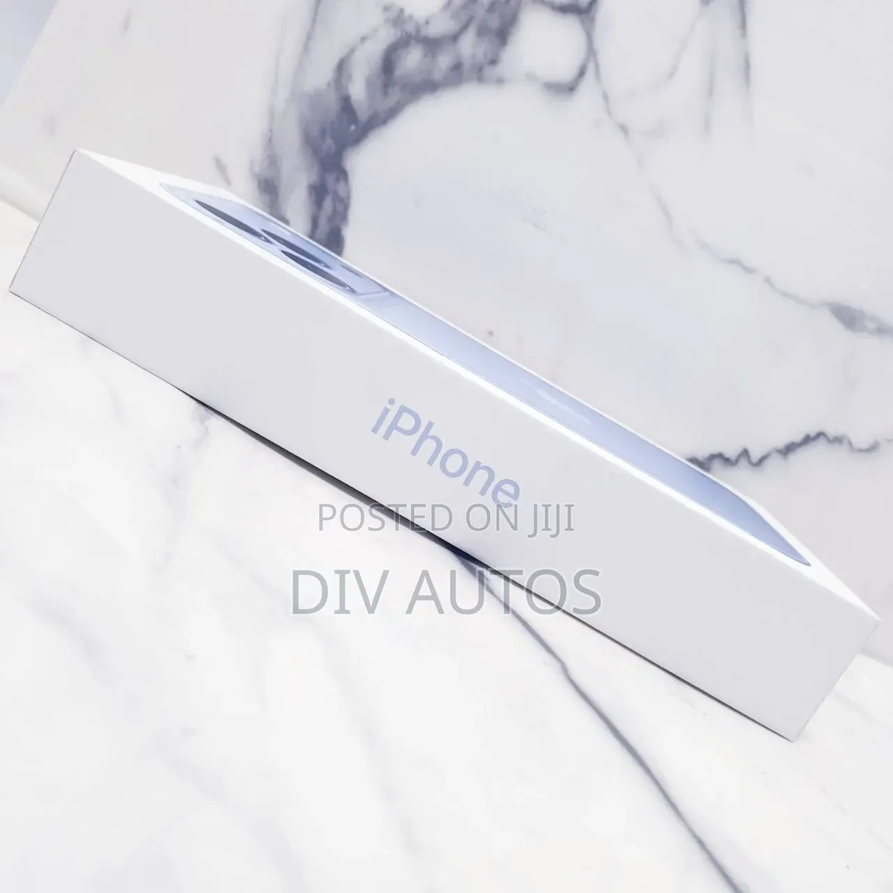 New Apple iPhone 18 Pro Max 256 GB Blue