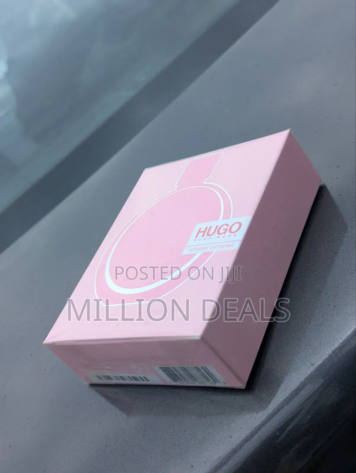 Hugo Boss Hugo Woman Extreme EDP 75ml Perfume