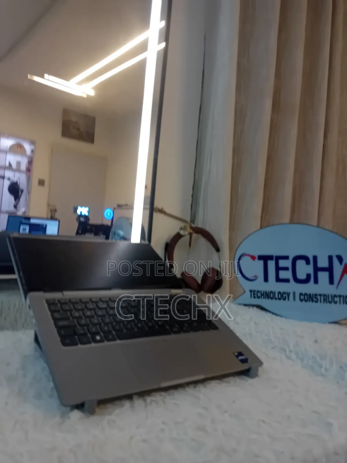 Laptop Dell Latitude 5340 16GB Intel Core i5 SSD 256GB