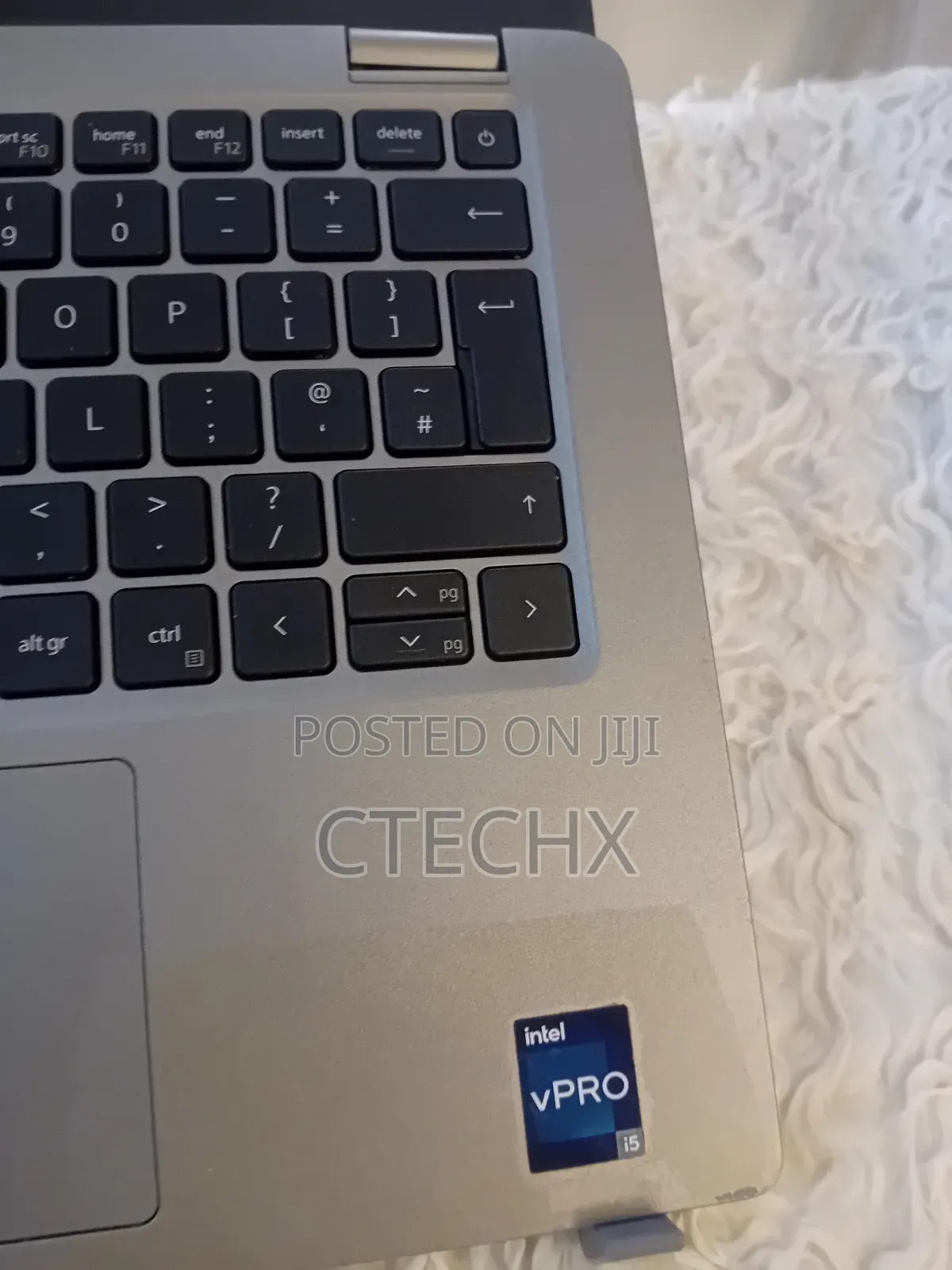 Laptop Dell Latitude 5340 16GB Intel Core i5 SSD 256GB