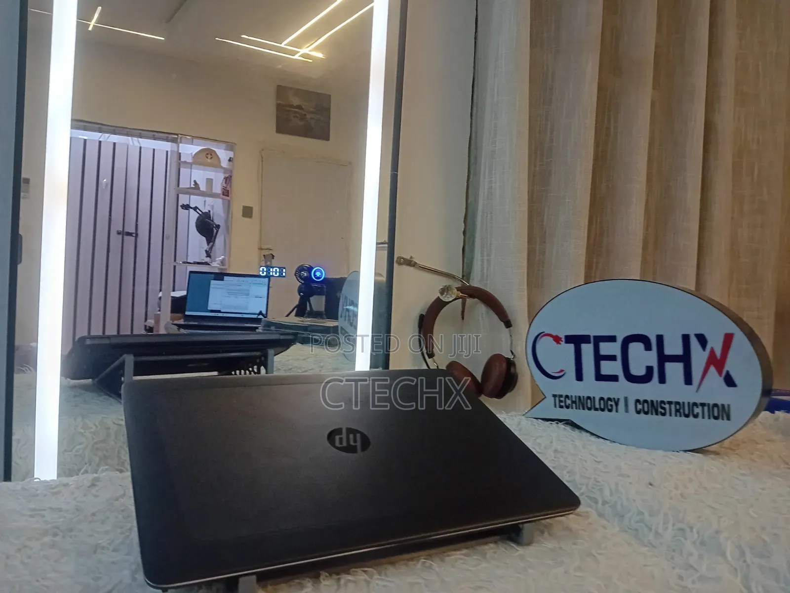 Laptop HP ZBook 15 G3 16GB Intel Core i7 SSD 256GB