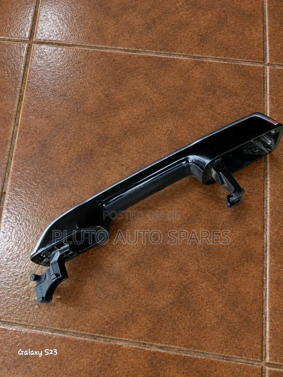 2024 Tundra Door Handle / Opener Assy