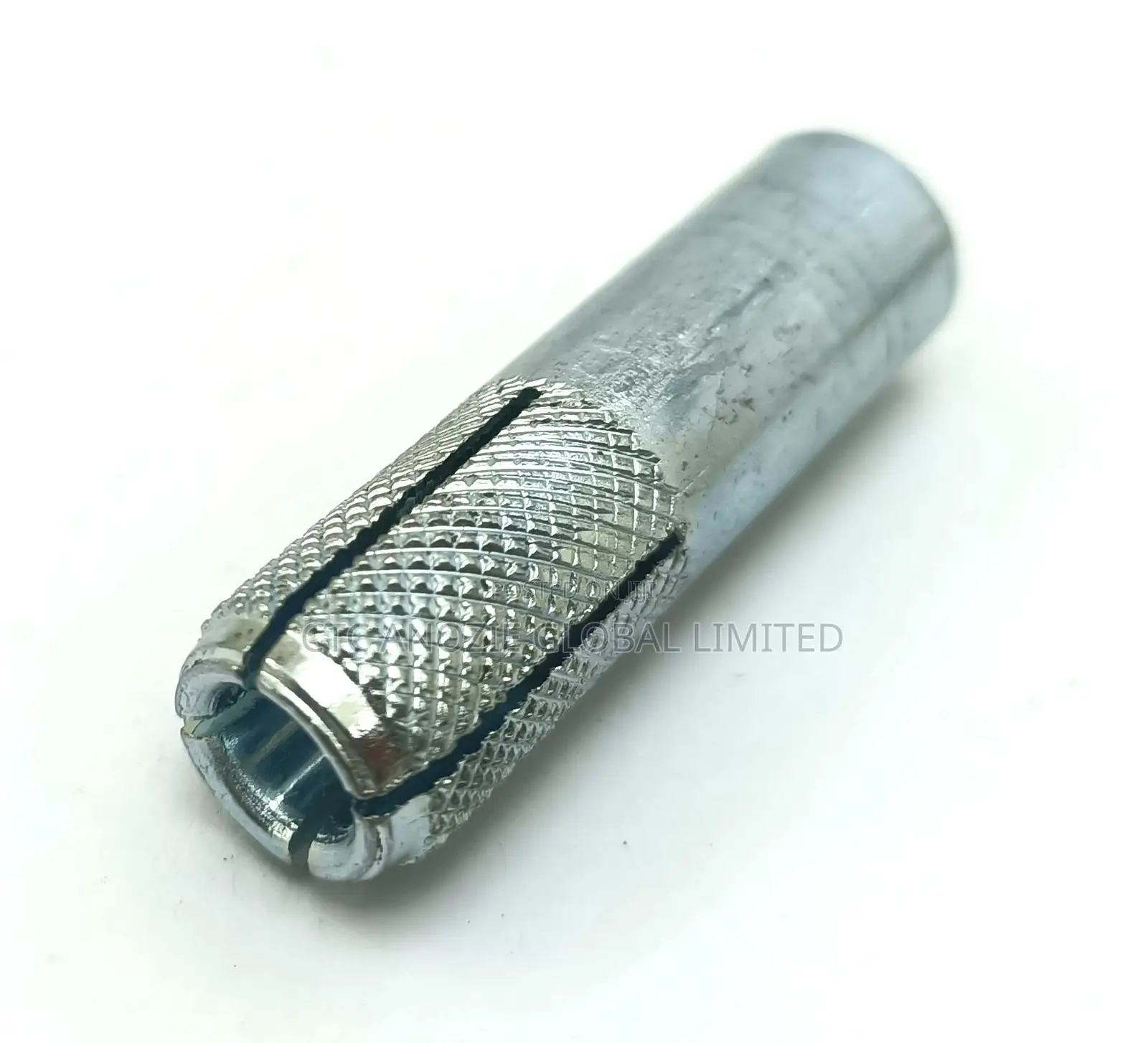 10mm ANCHOR BOLT ( HVAC Duct Accesories)