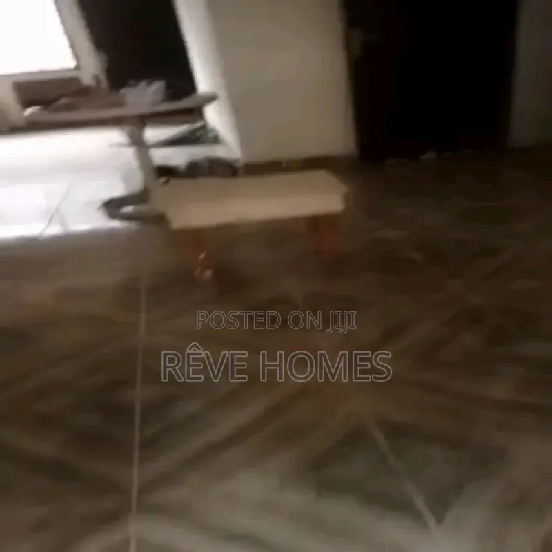 3bdrm Block of Flats in Ifako-Gbagada for rent