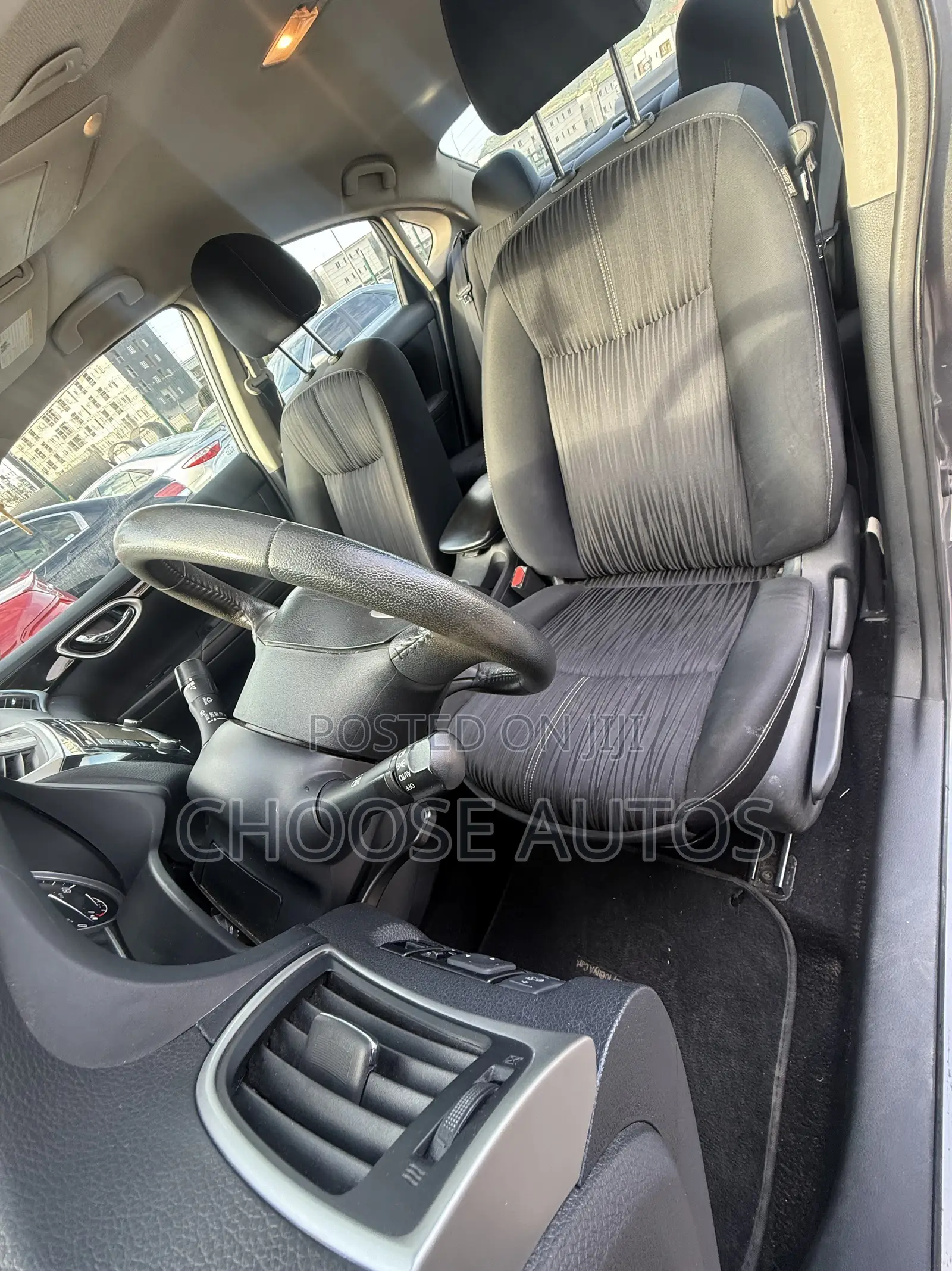 Nissan Sentra SV 2018 Gray