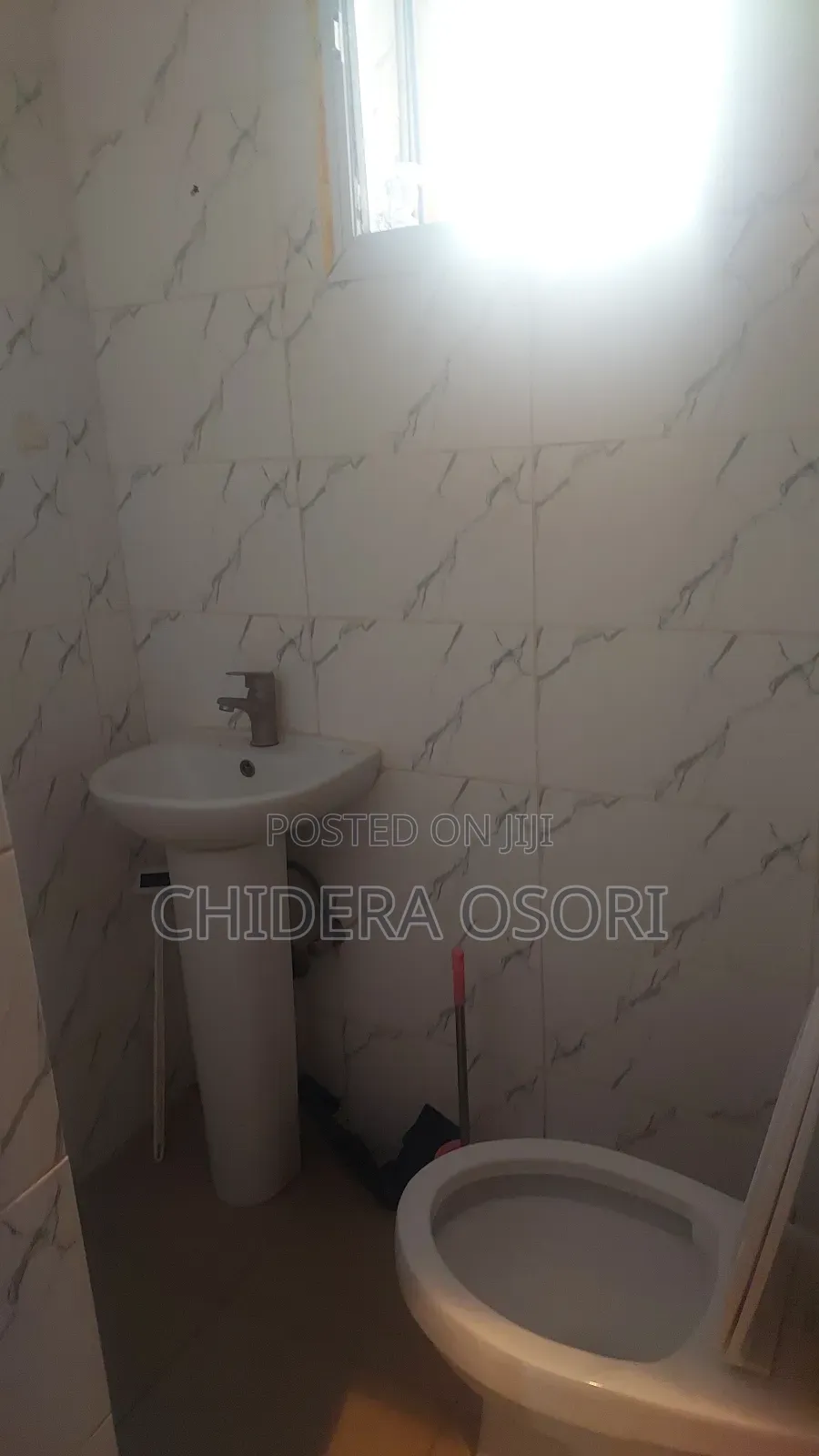 Mini Flat in Gwarinpa Extension, Bunkoro for rent
