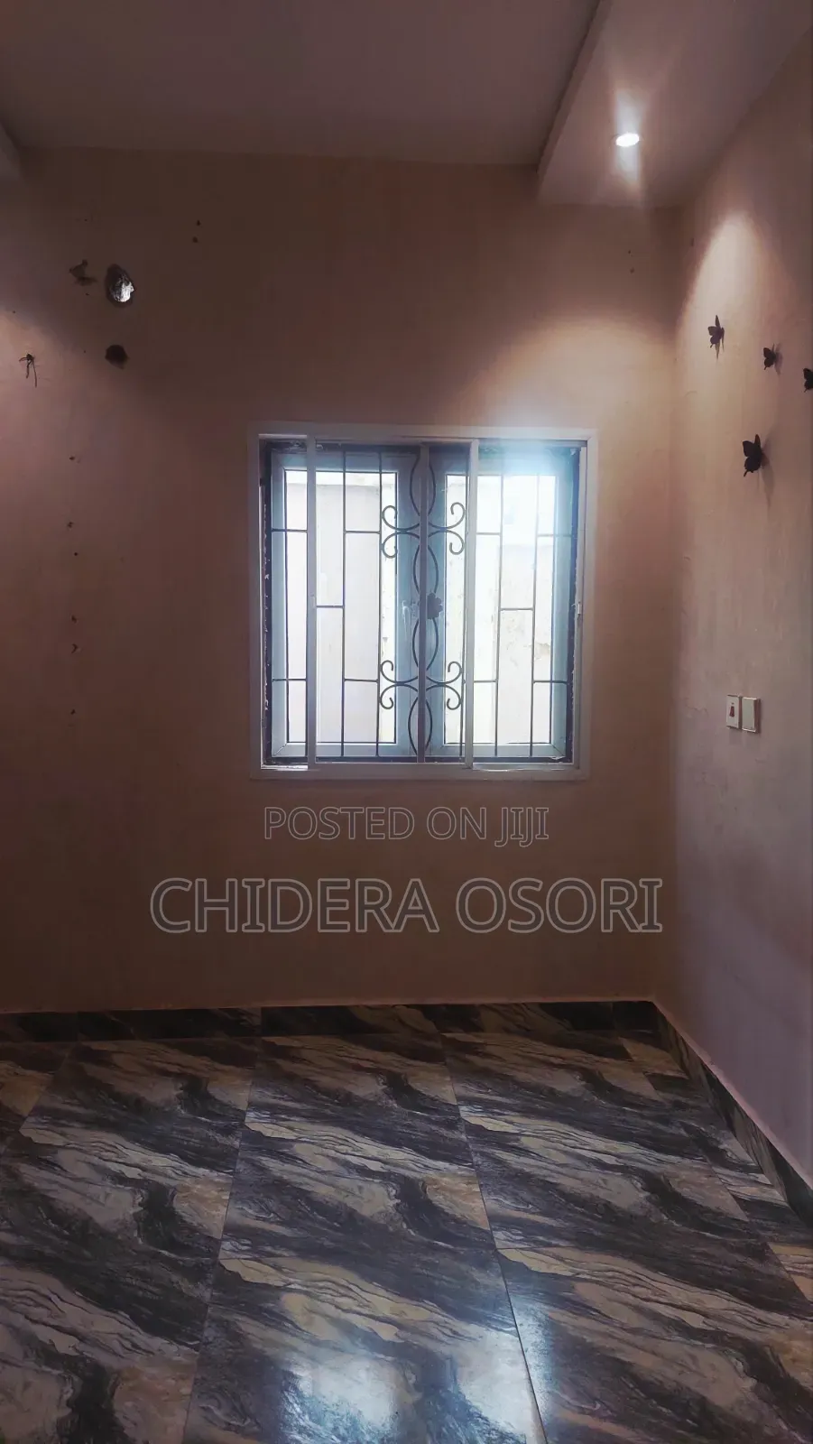 Mini Flat in Gwarinpa Extension, Bunkoro for rent