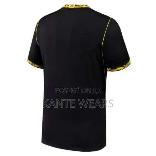 Chelsea Latest Away Jersey