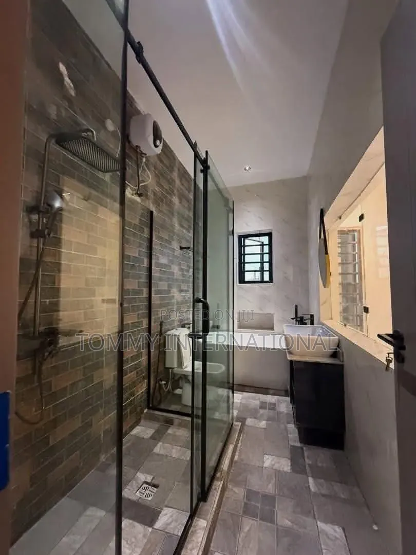 4bdrm Duplex in Port-Harcourt for sale