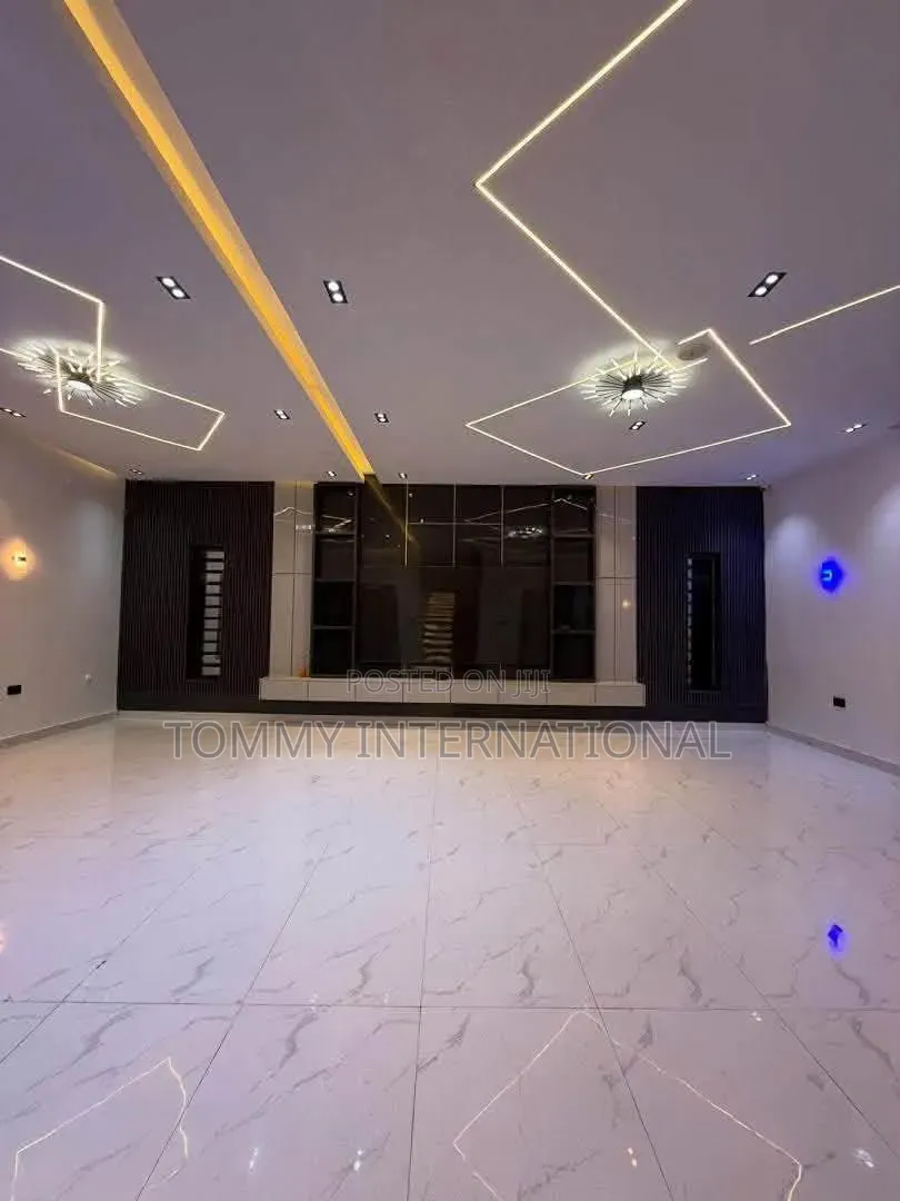 4bdrm Duplex in Port-Harcourt for sale