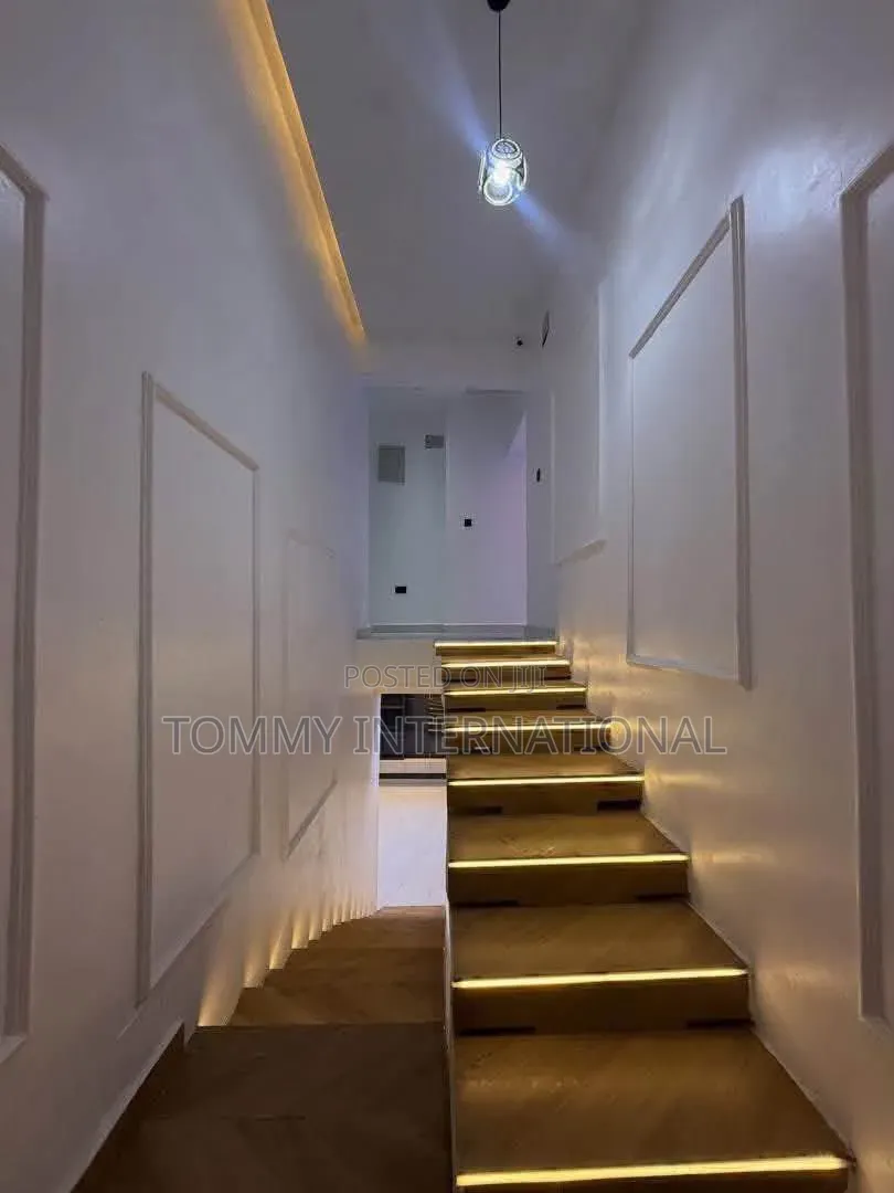 4bdrm Duplex in Port-Harcourt for sale