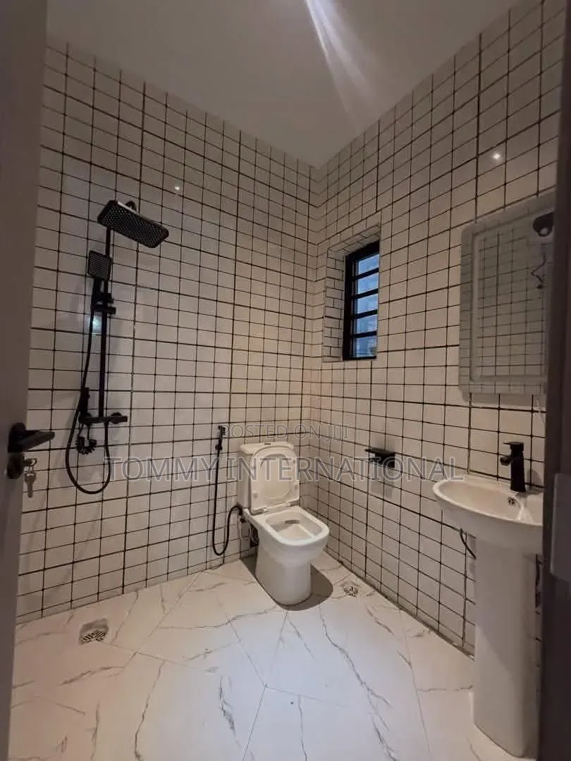 4bdrm Duplex in Port-Harcourt for sale