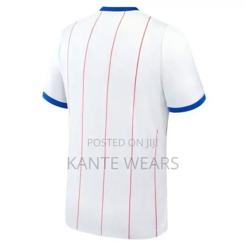 Chelsea 2026/2027 Latest Third Kit Jersey