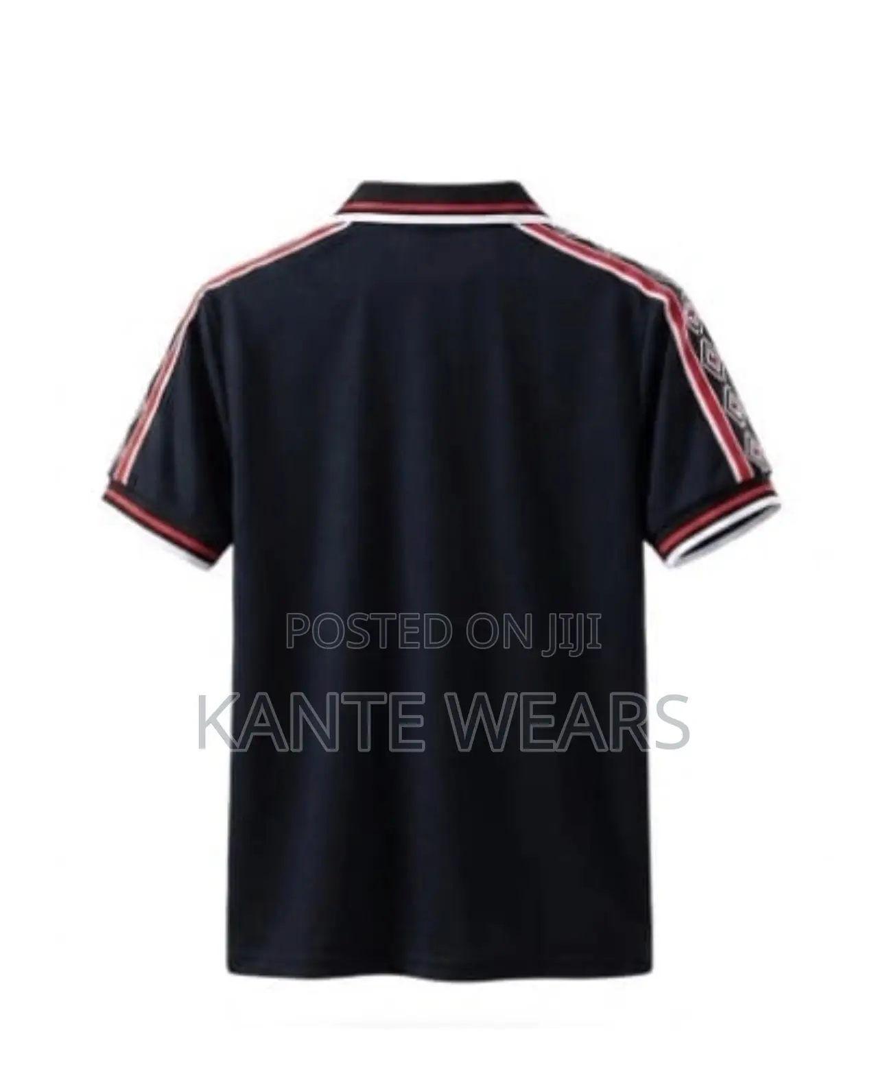 Manchester United 1998/99 Retro Concept Jersey - Black Design