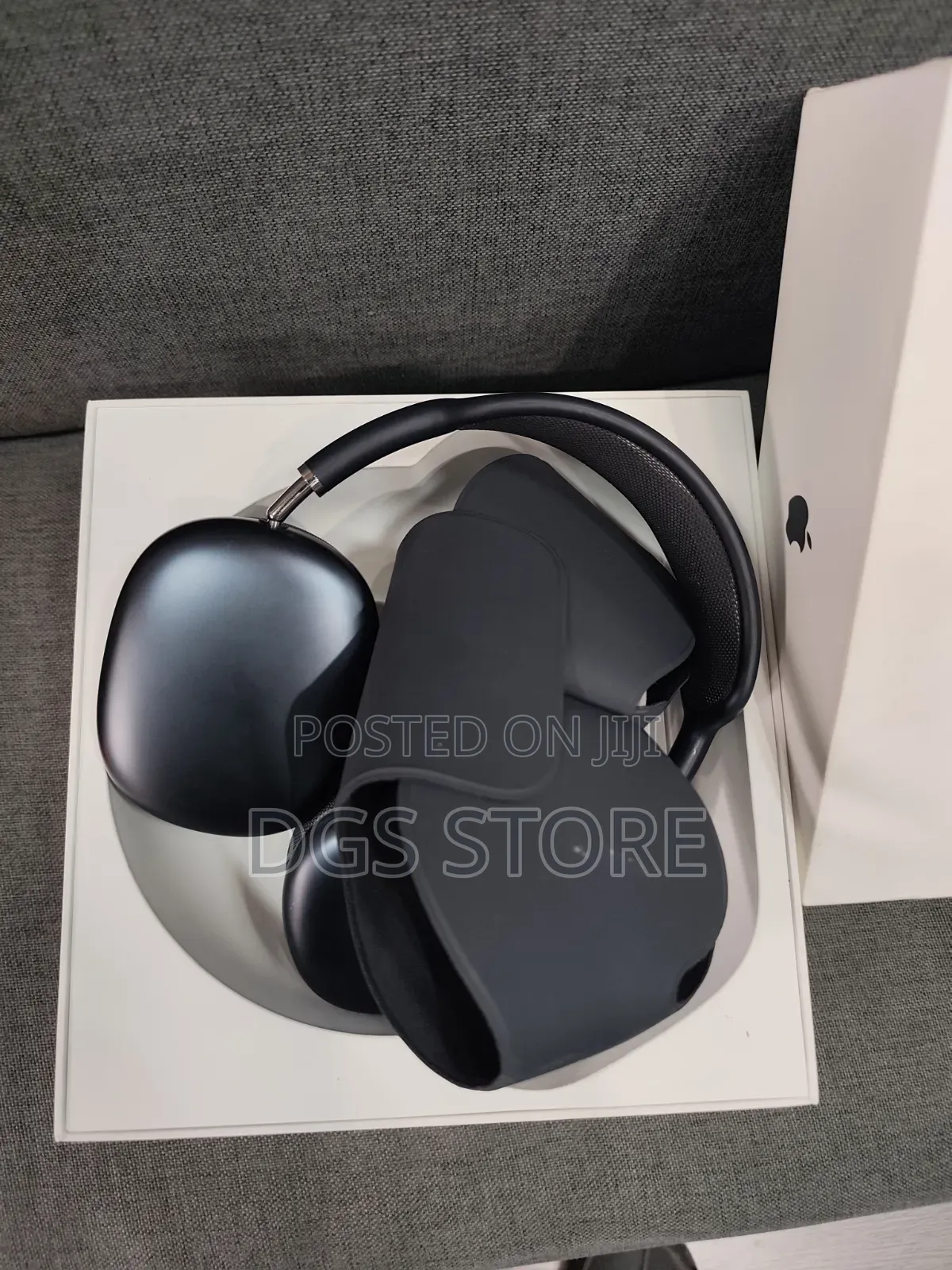 Used Apple Airpods Max Type C Wireless Headphone