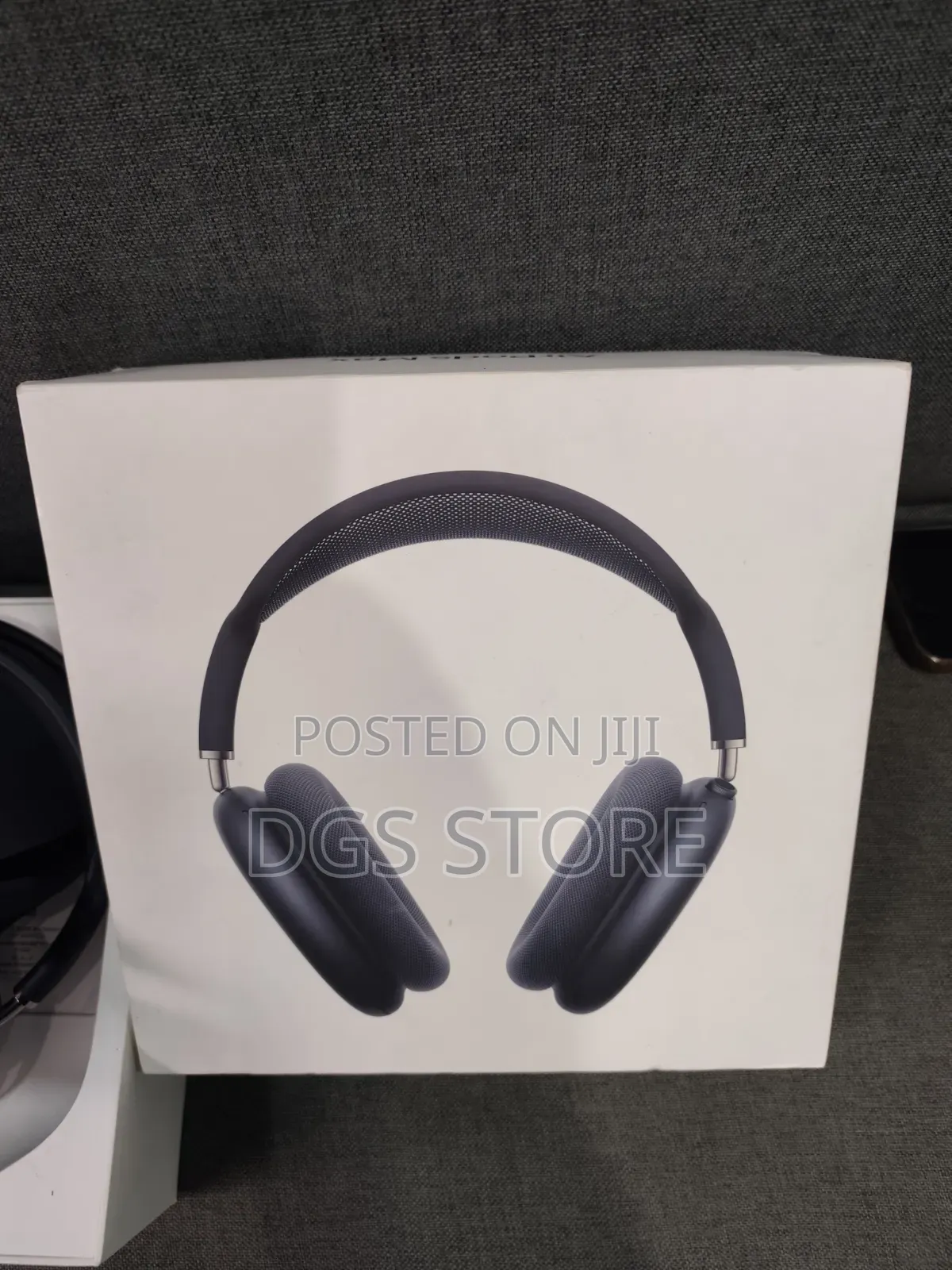 Used Apple Airpods Max Type C Wireless Headphone