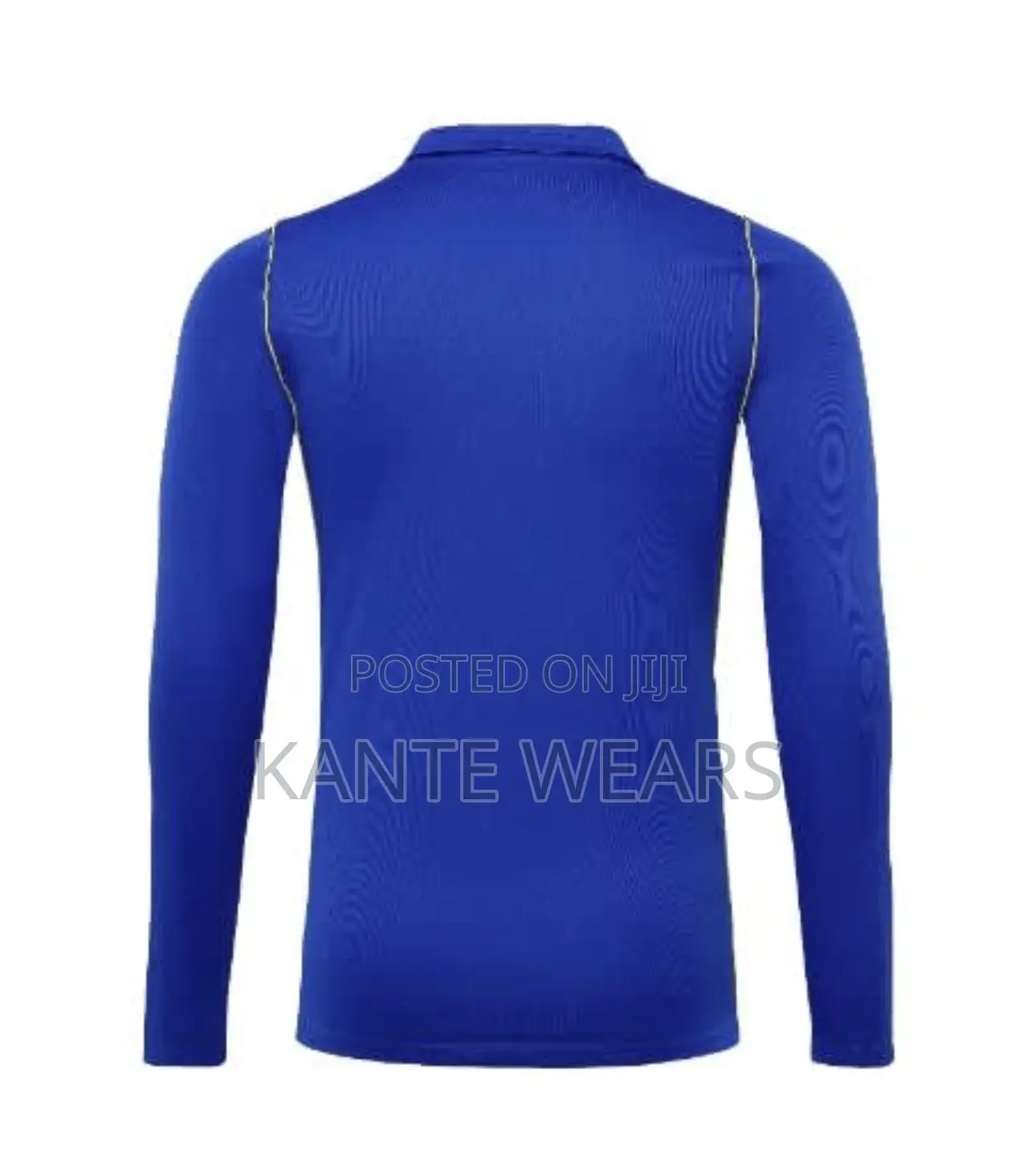 Chelsea Long Sleeve 2026/2027 Latest Home Jersey