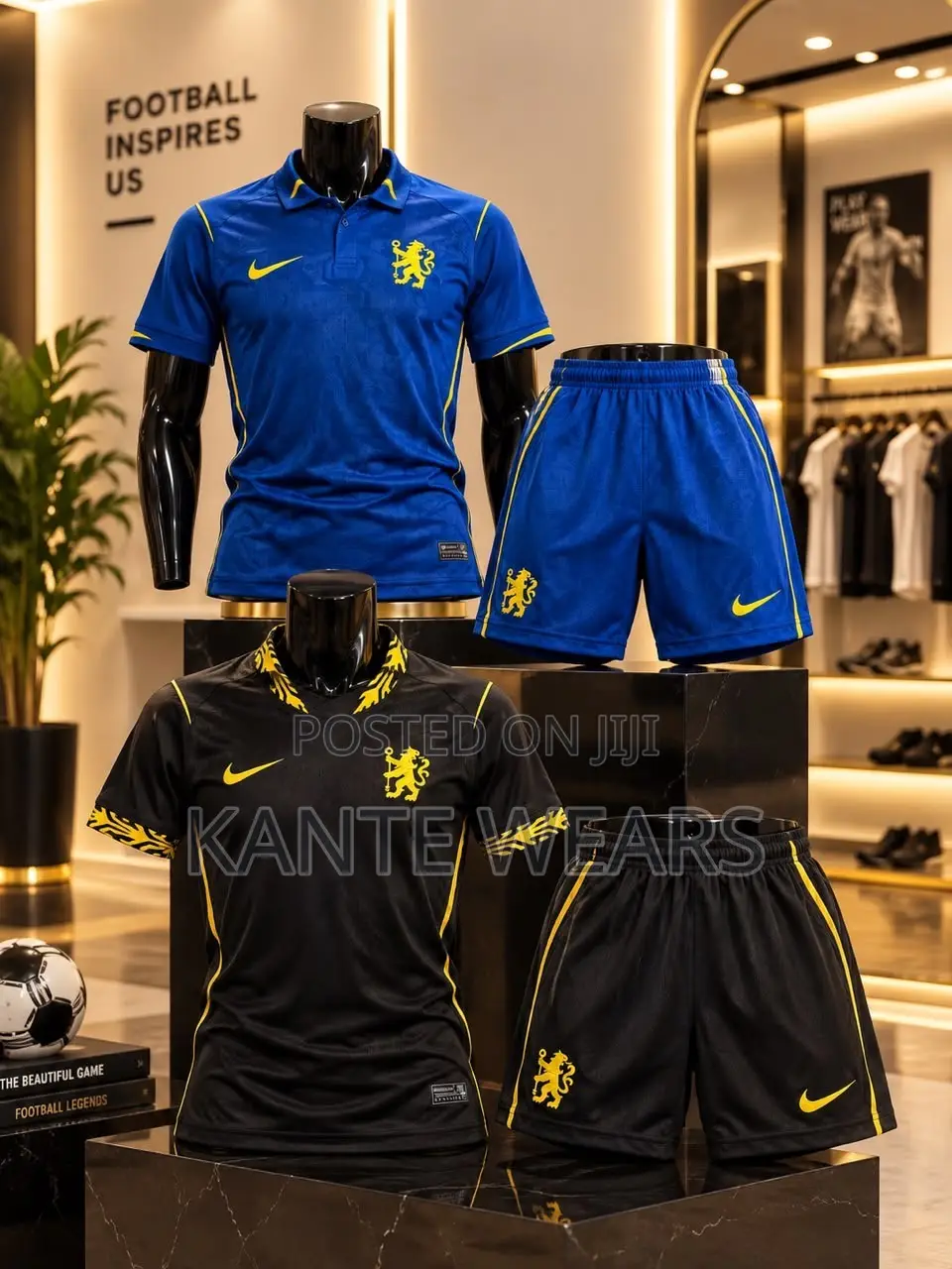 26/27 Latest Kit CHELSEA Home Away Kit Kids