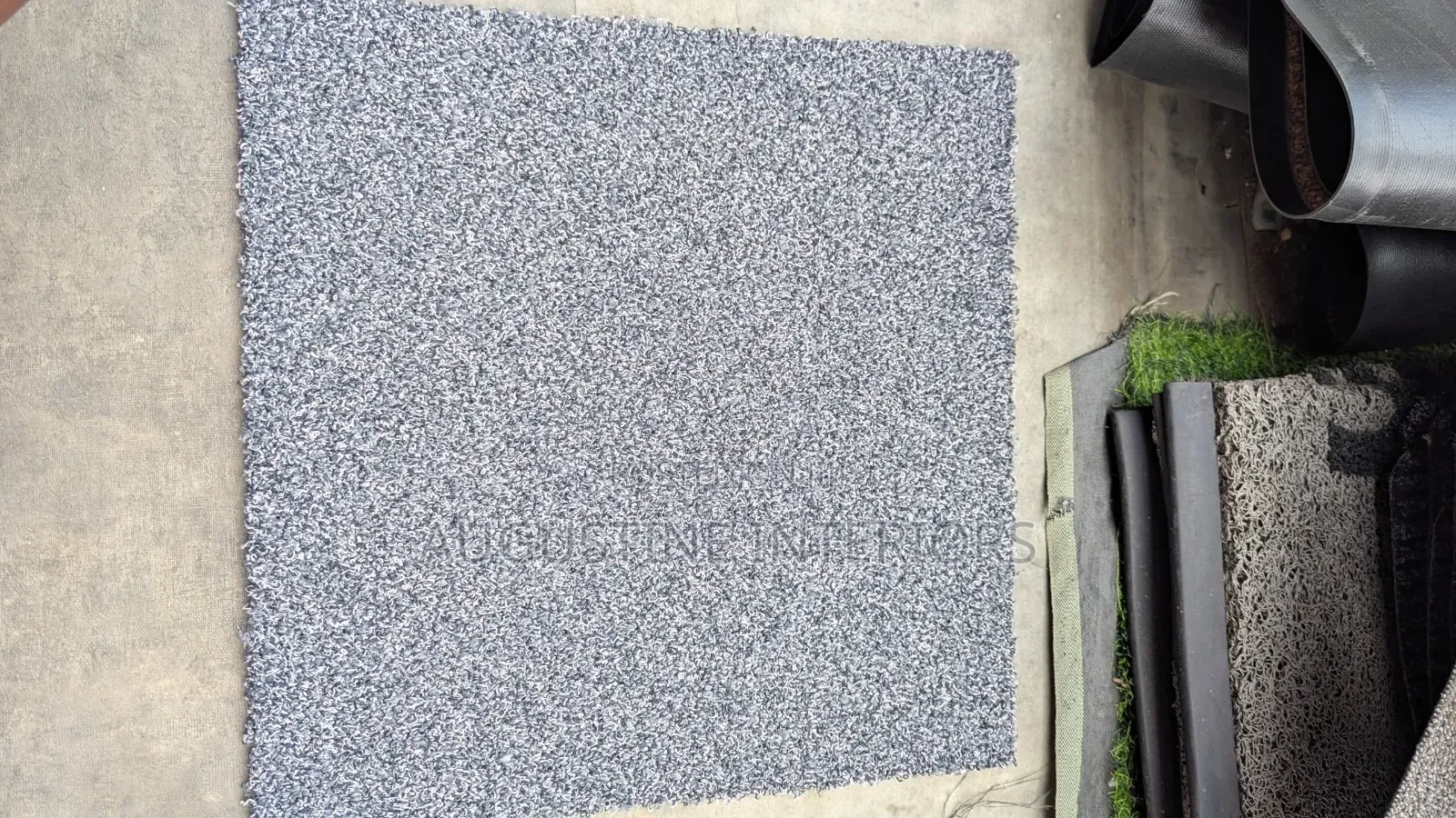 Super Standard Quality Rug Tails Made in U S A