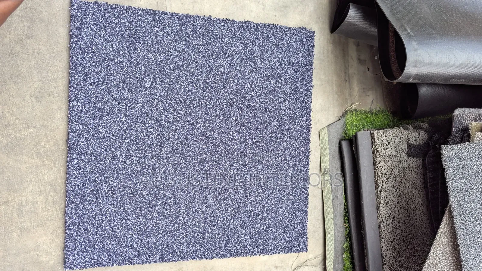 Super Standard Quality Rug Tails Made in U S A