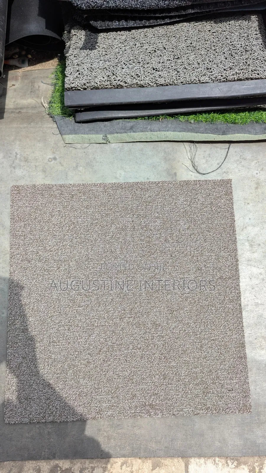 Super Standard Quality Rug Tails Made in U S A