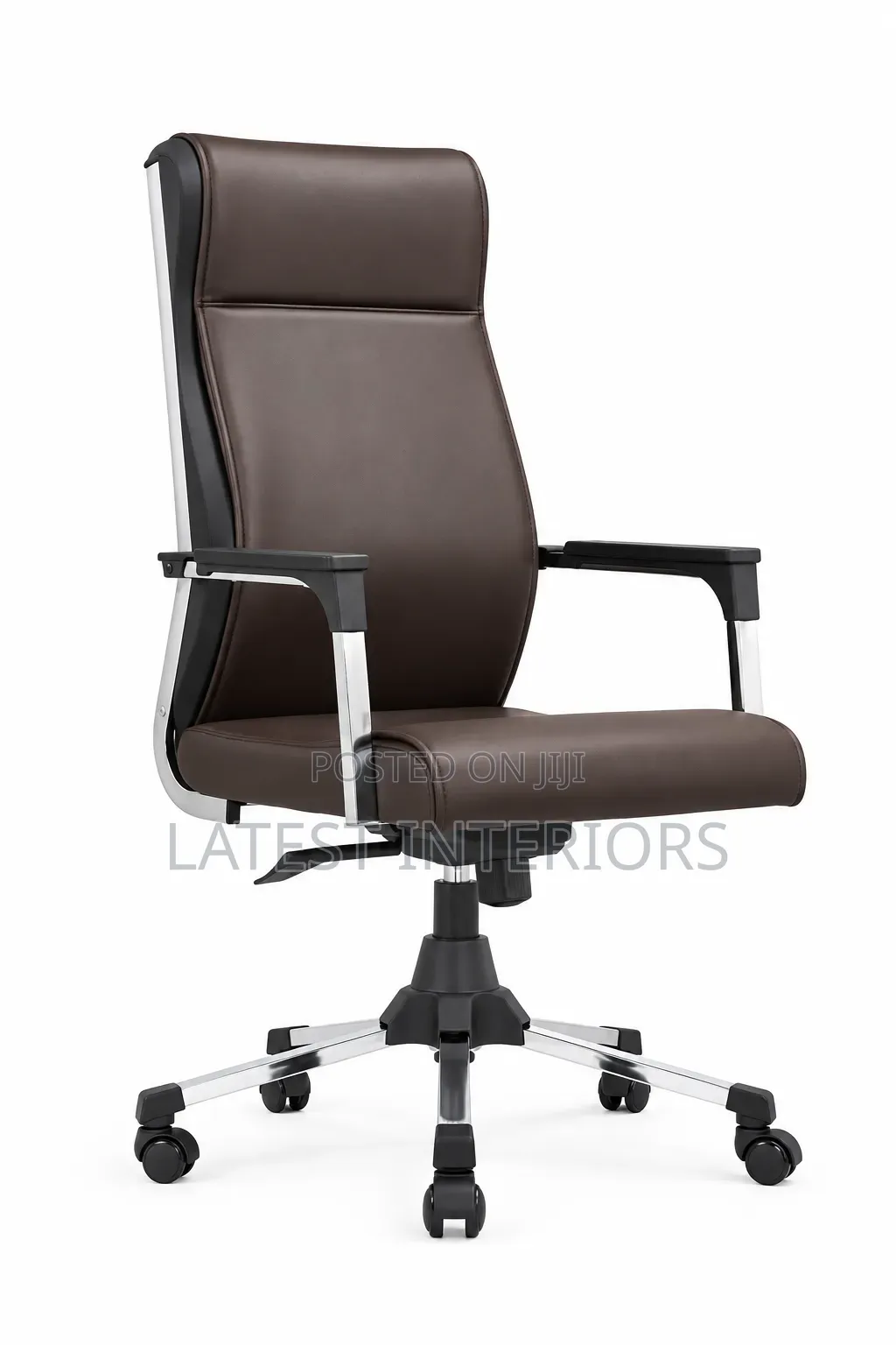 Premium Office Chair