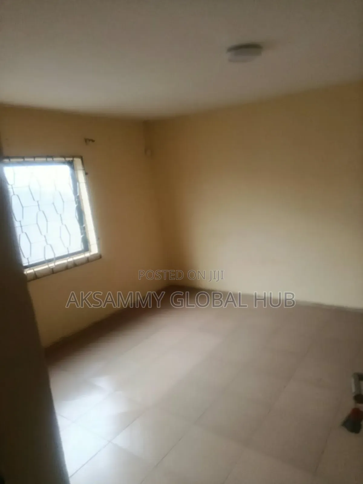1bdrm Apartment in Bodija for rent