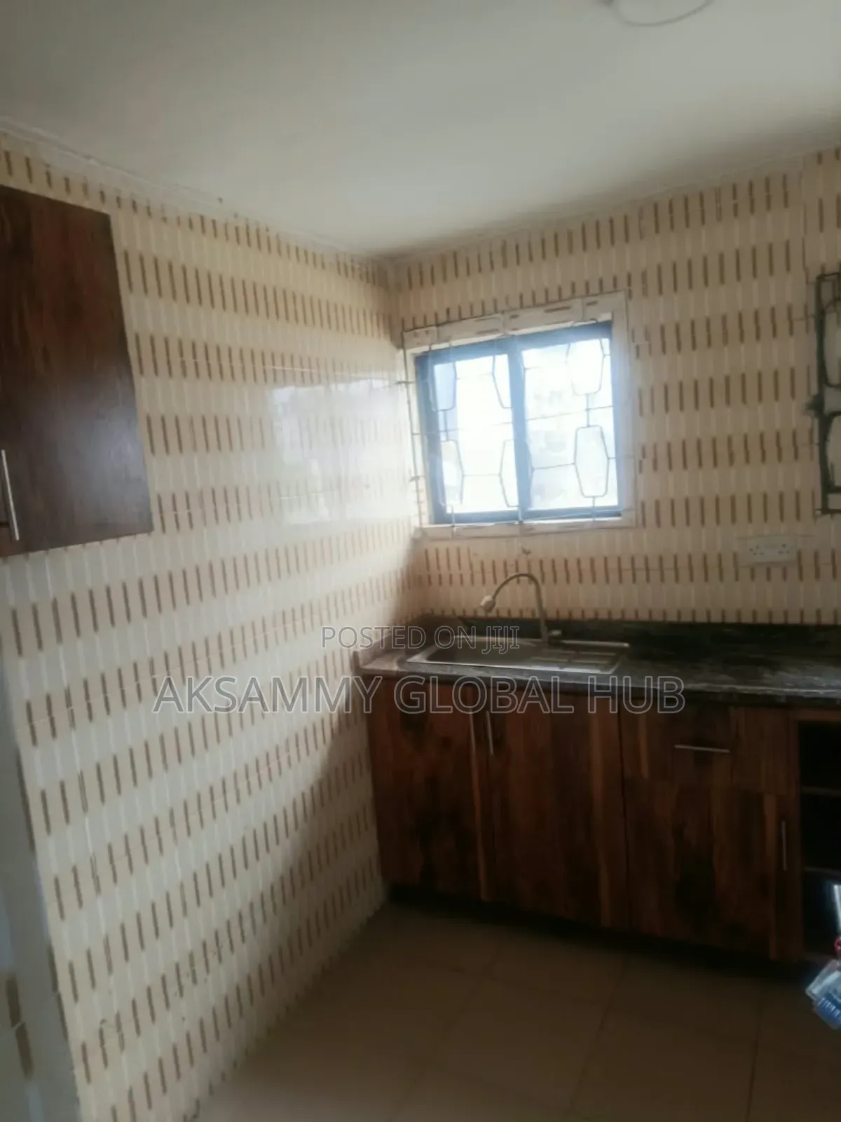 1bdrm Apartment in Bodija for rent