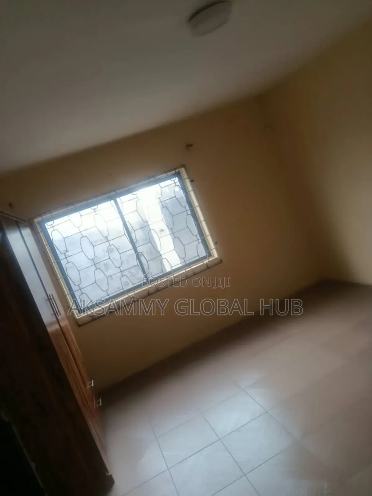 1bdrm Apartment in Bodija for rent