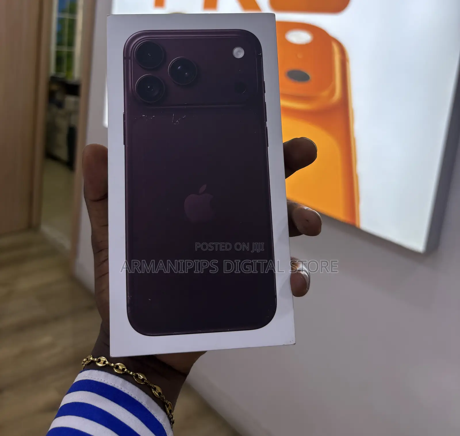New Apple iPhone 18 Pro Max 512 GB