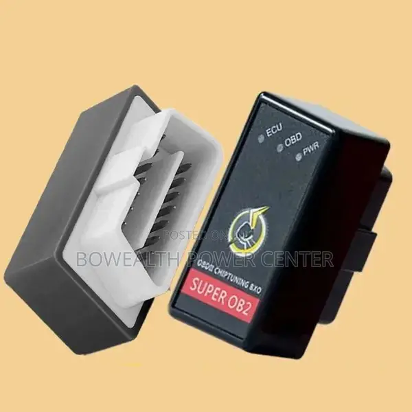 Super OB2 Fuel Saver