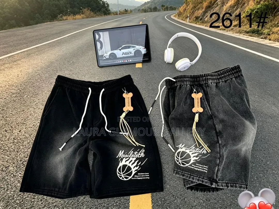 Quality Joggers