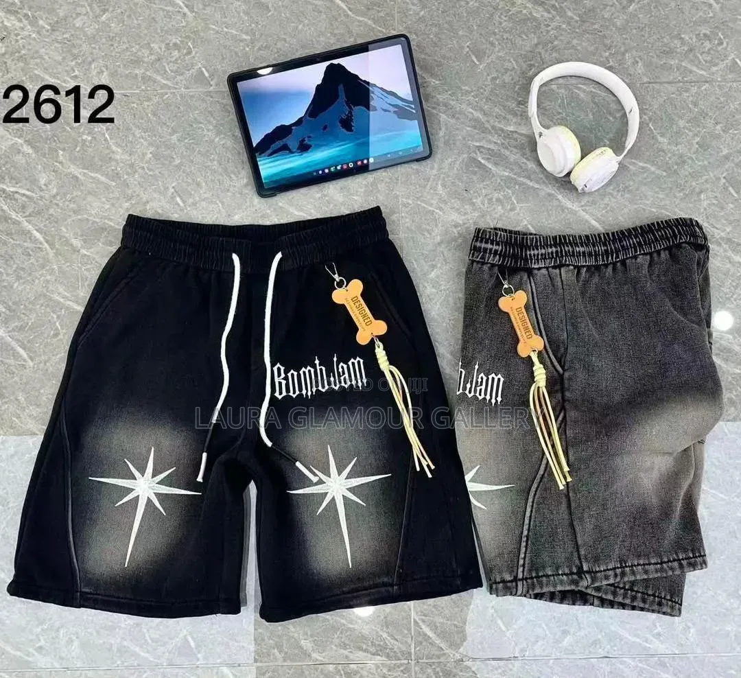 Quality Joggers