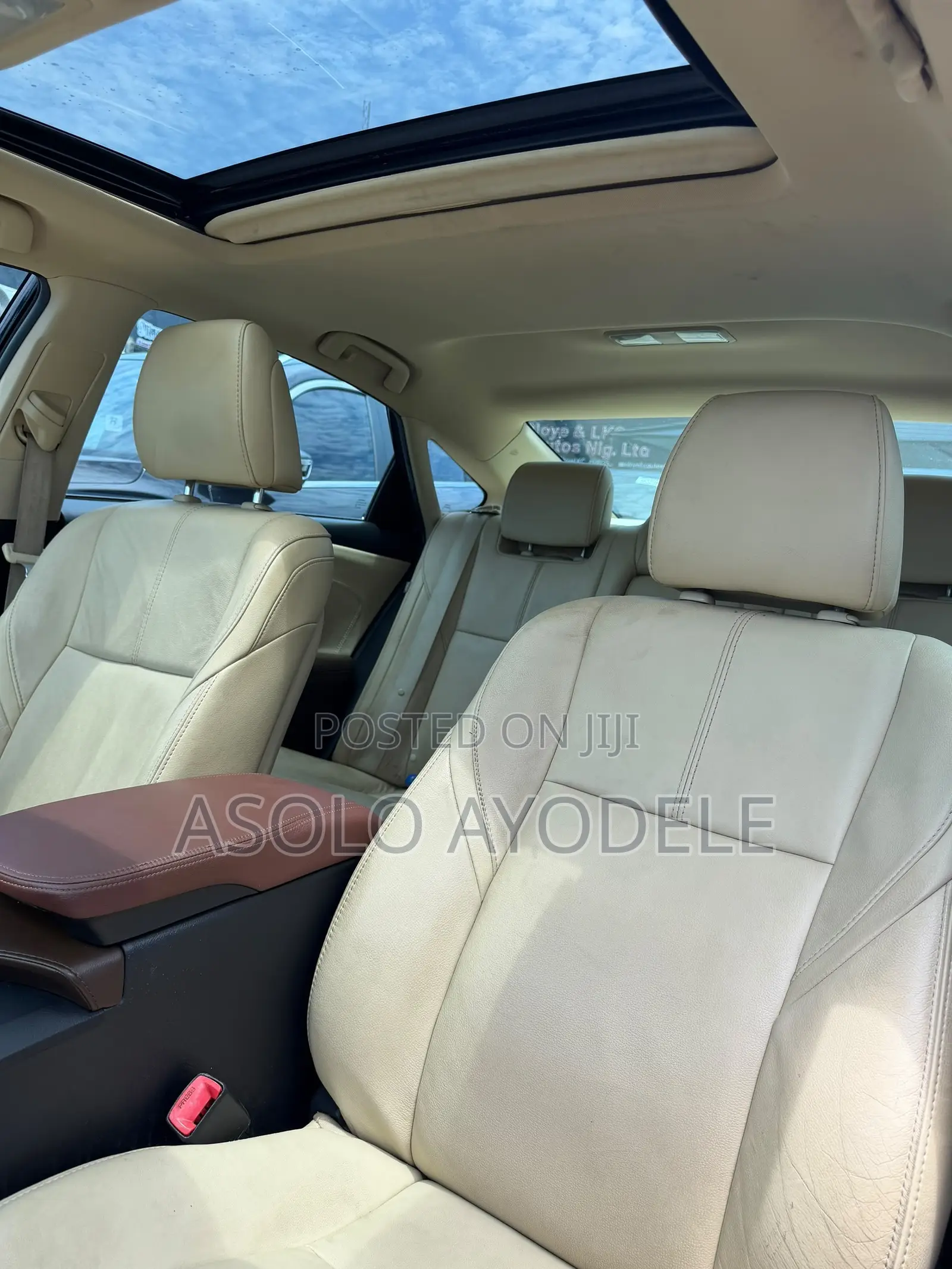 Toyota Avalon XLE Premium 4dr Sedan (3.5L 6cyl 6A) 2014 Black