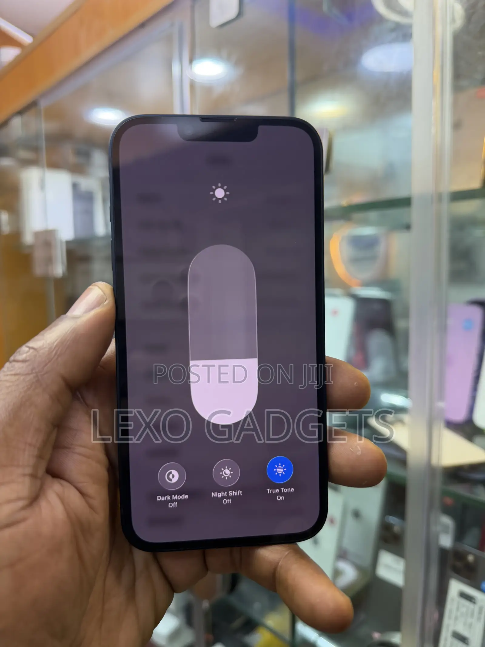 New Apple iPhone 14 128 GB Black