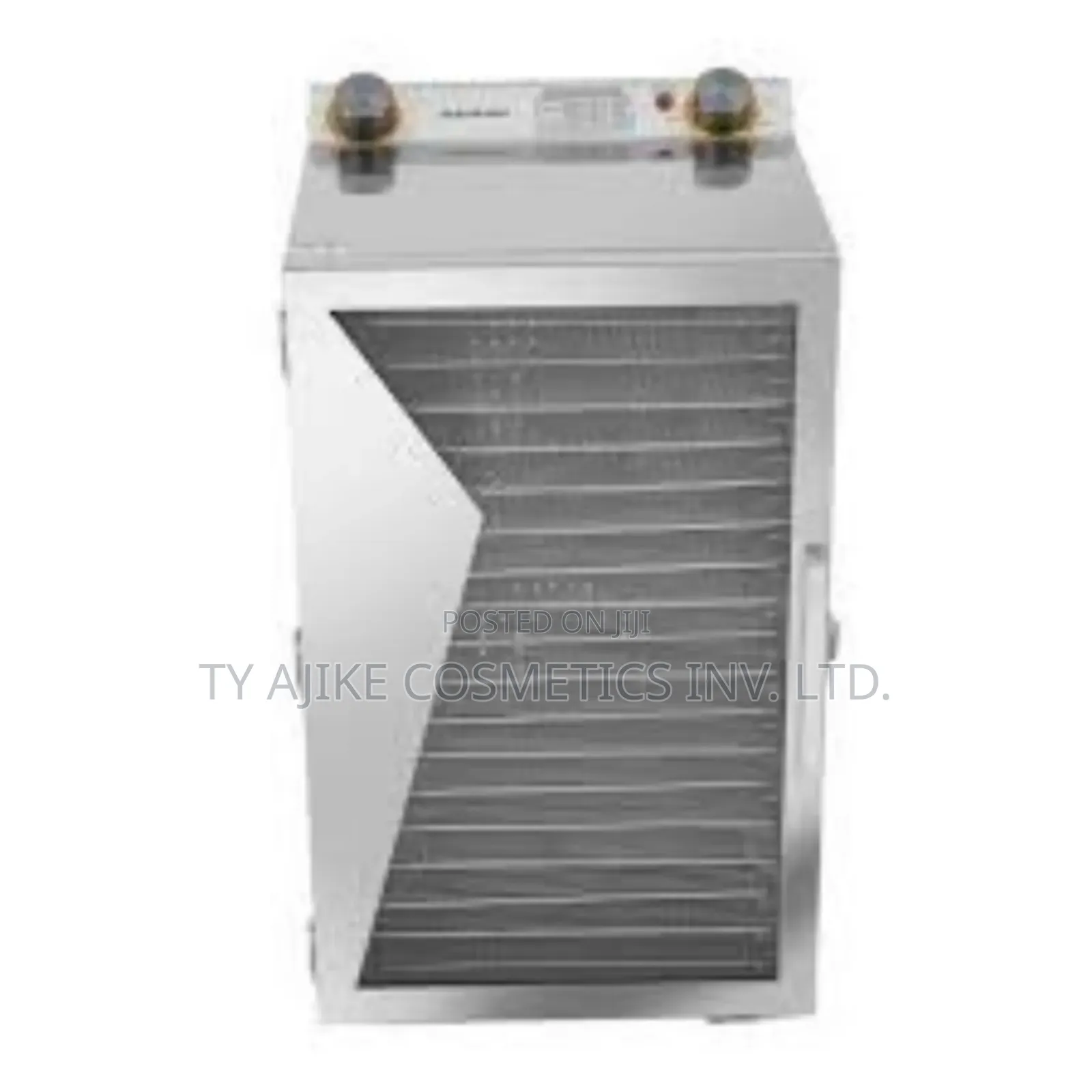18 Layer Food Dehydrator, Knob Style