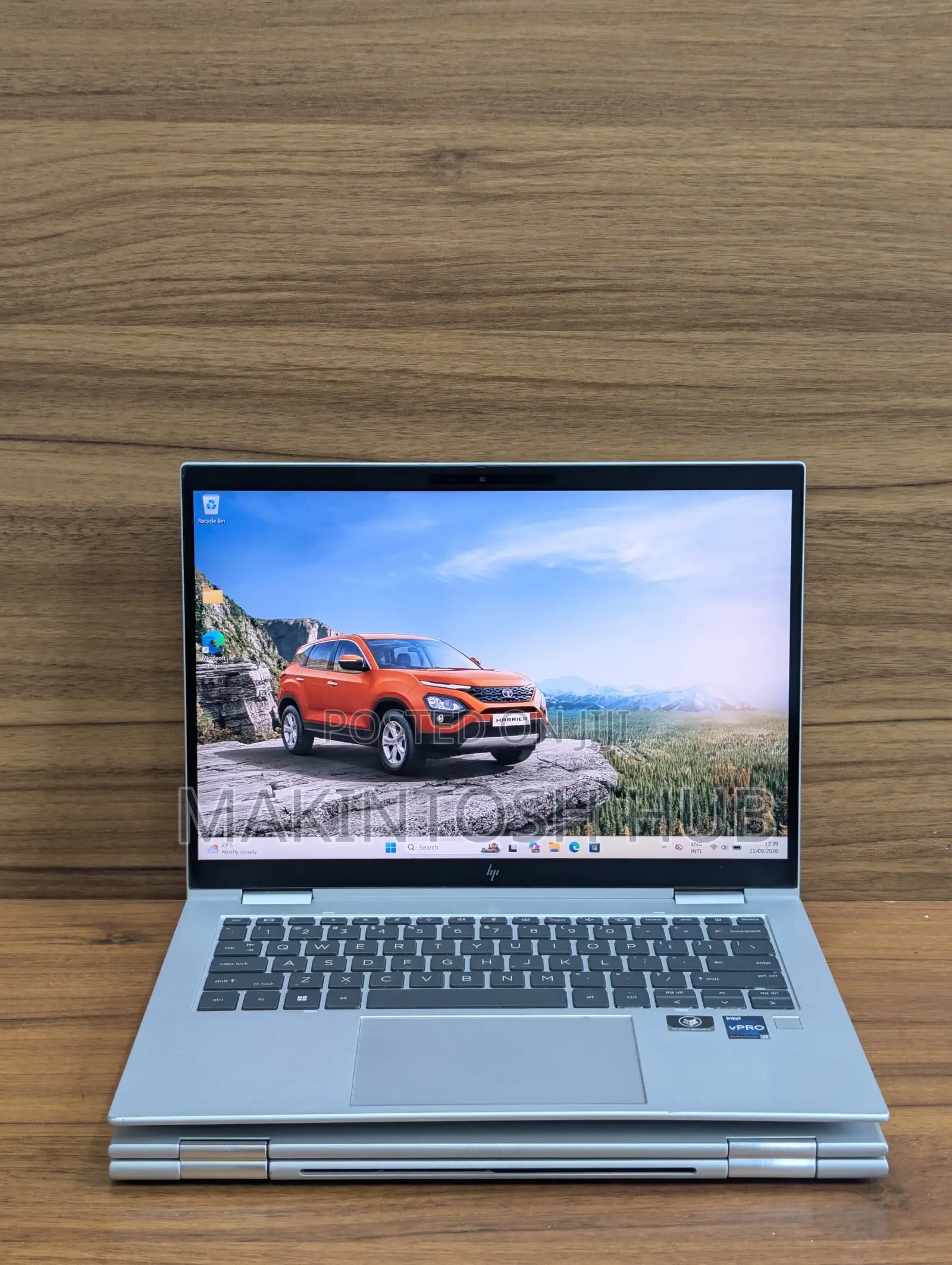 Laptop HP EliteBook x360 1040 G9 16GB Intel Core i7 SSD 512GB