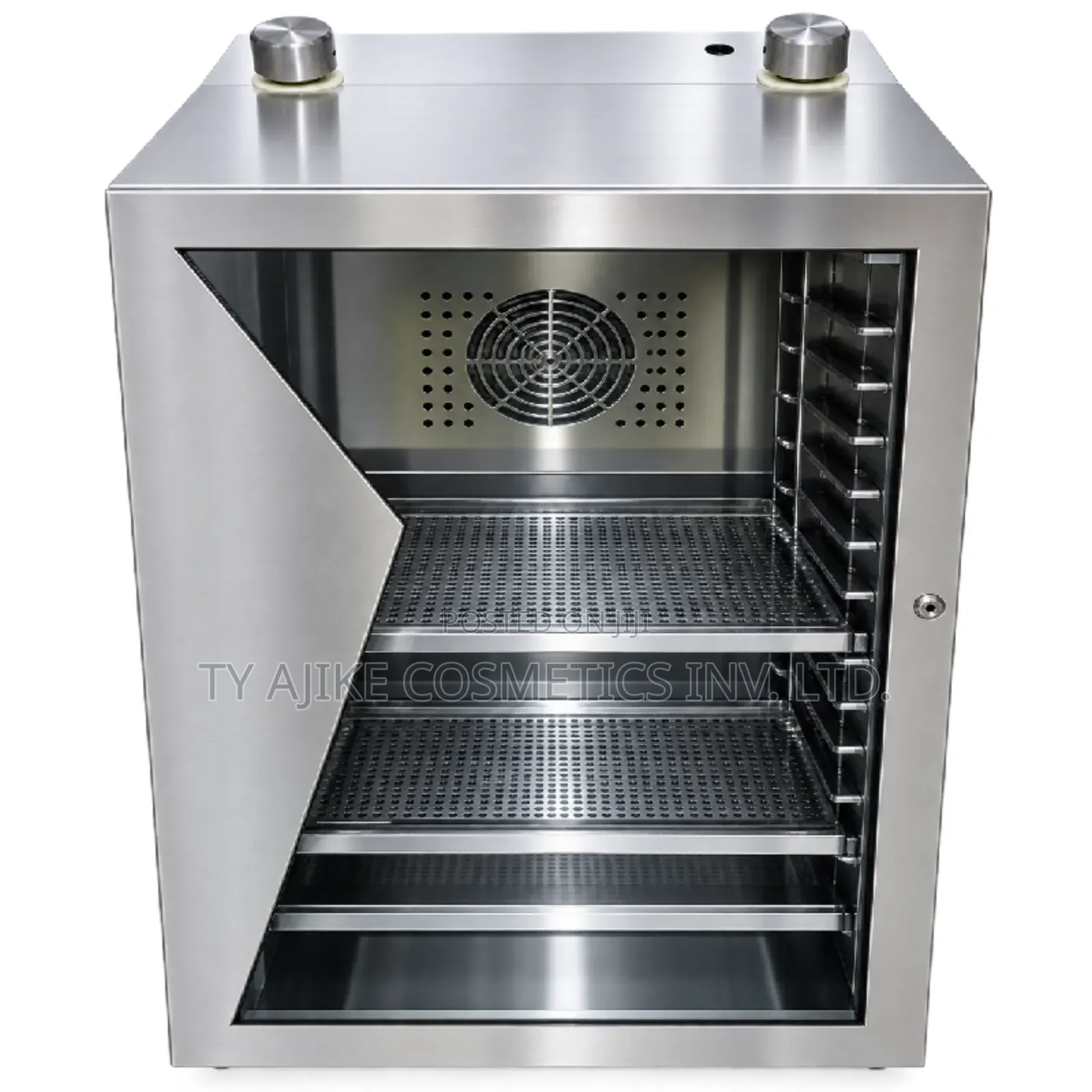 18 Layer Food Dehydrator, Knob Style