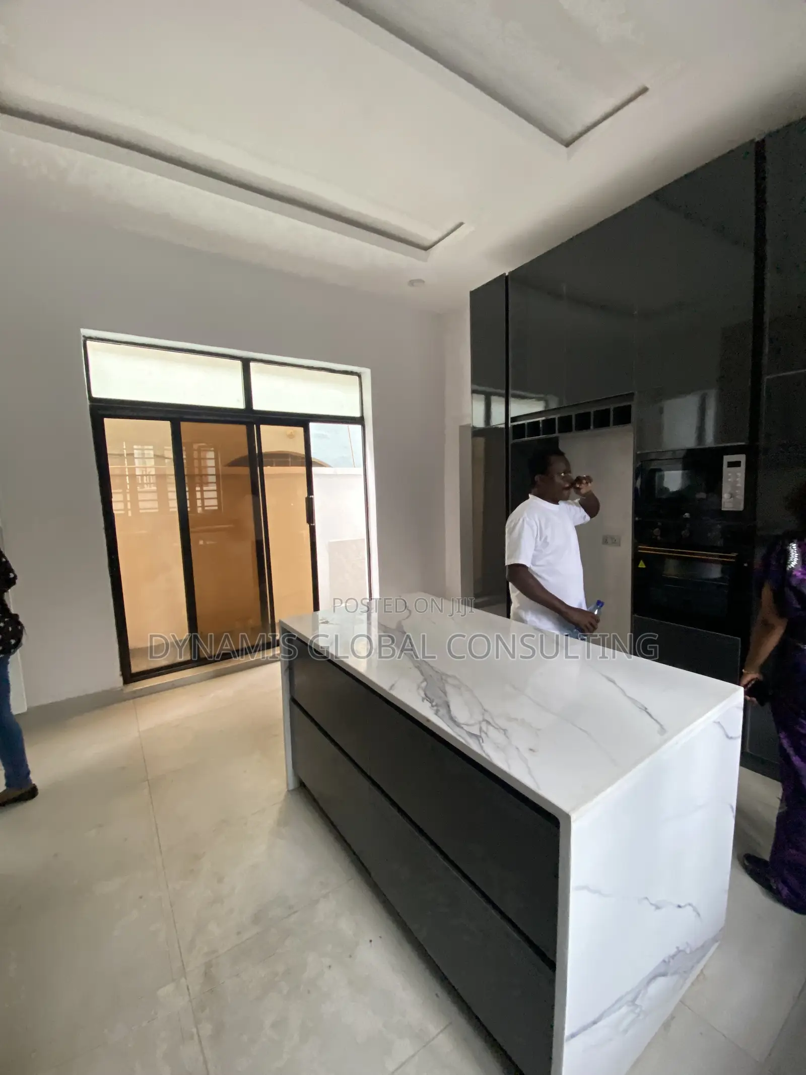 Furnished 5bdrm Duplex in Magodo Phase 1 Gra for sale