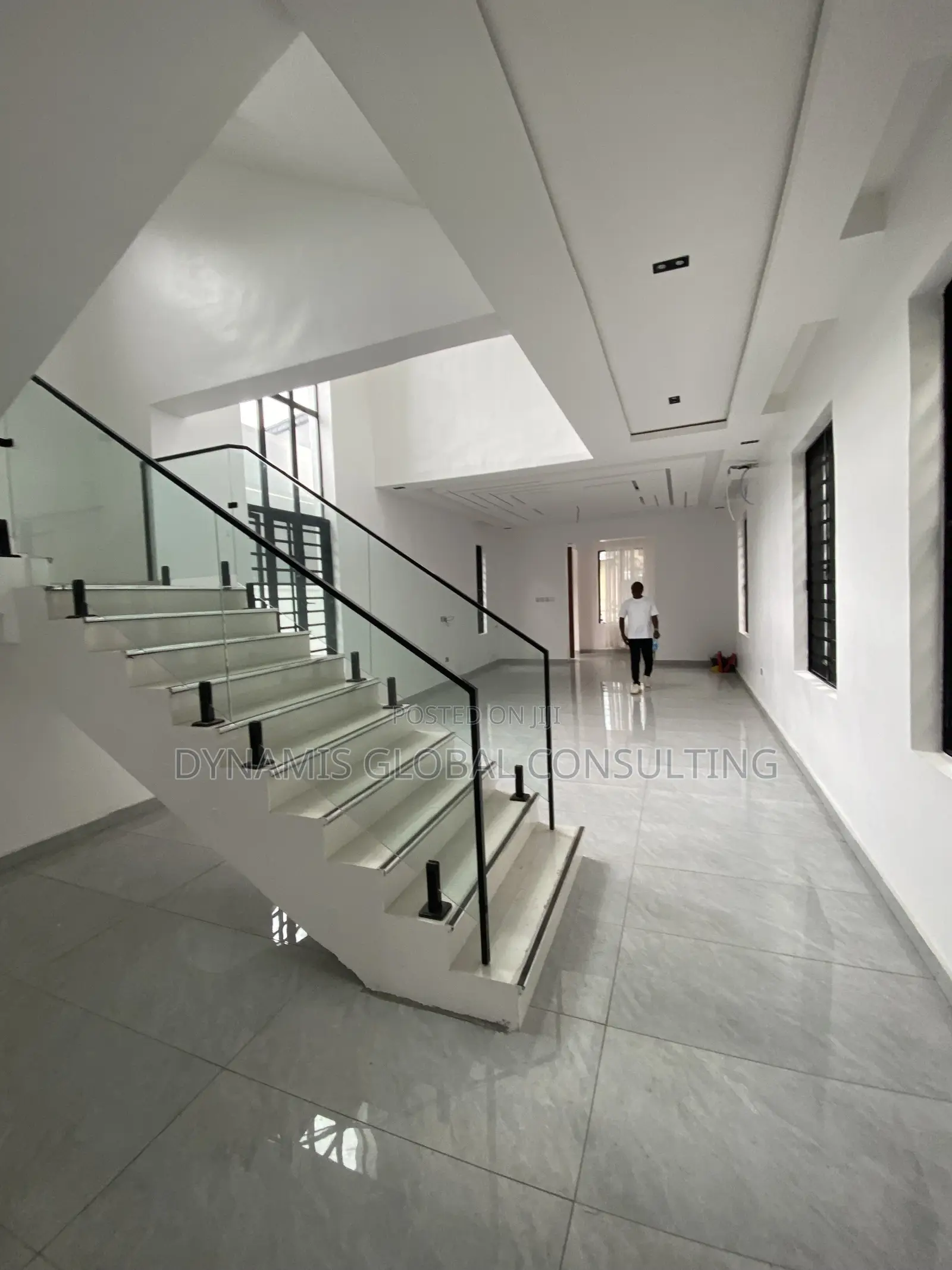 Furnished 5bdrm Duplex in Magodo Phase 1 Gra for sale
