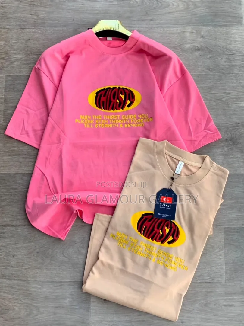 Quality T-Shirt