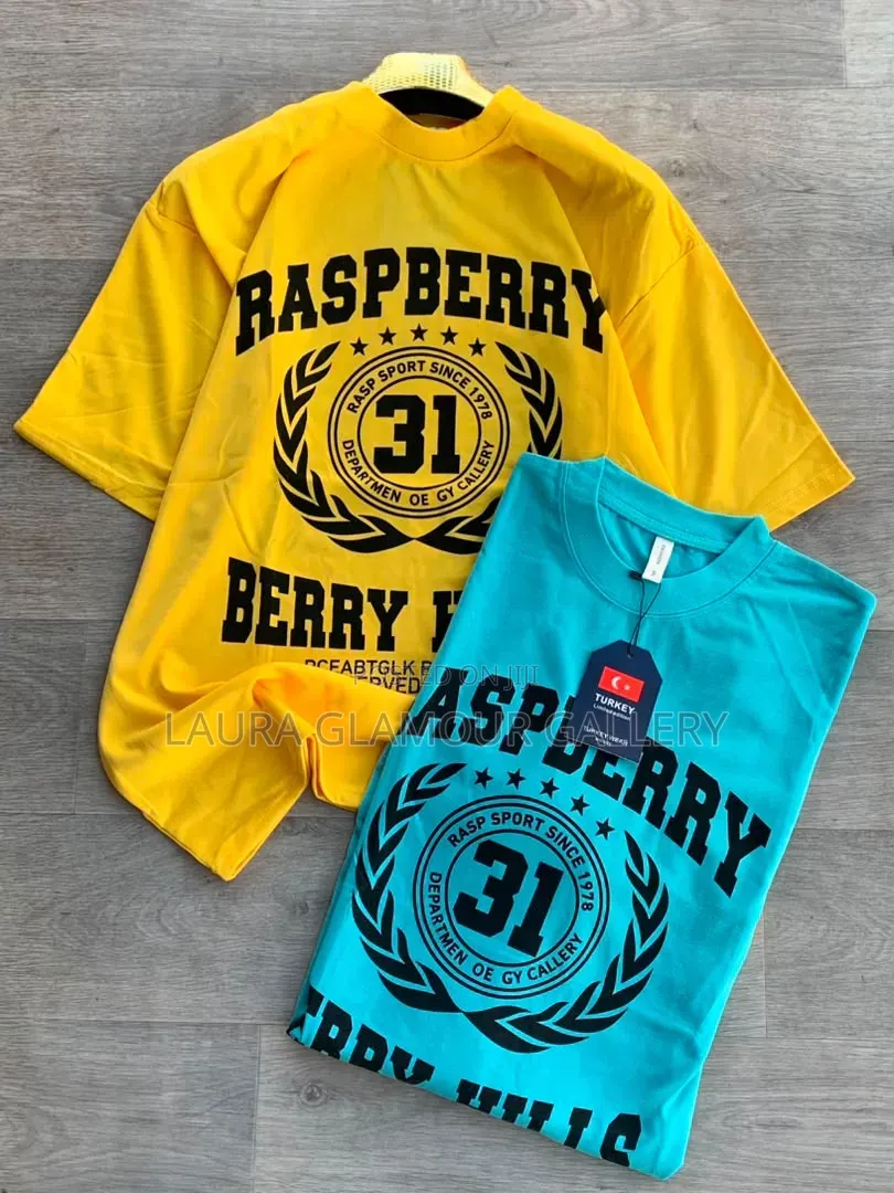 Quality T-Shirt