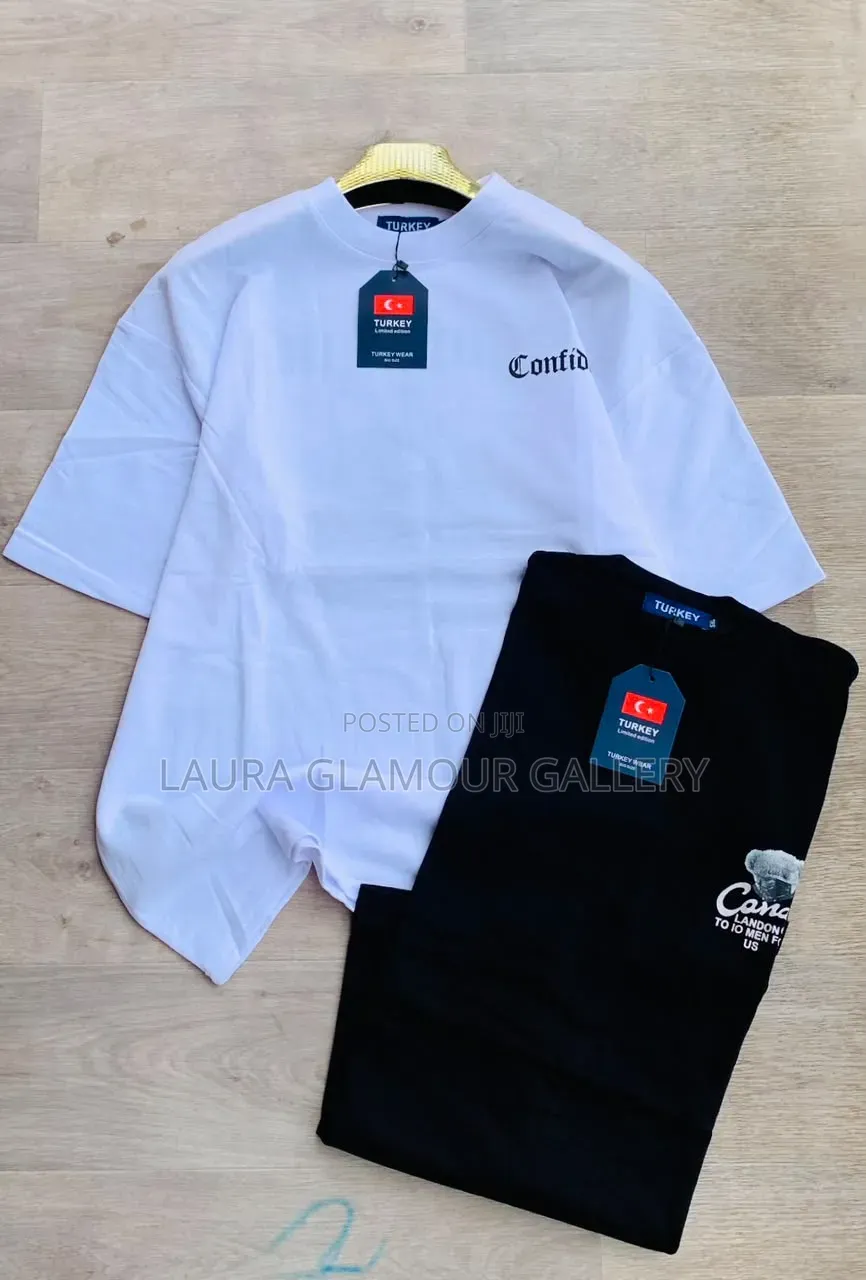 Quality T-Shirt