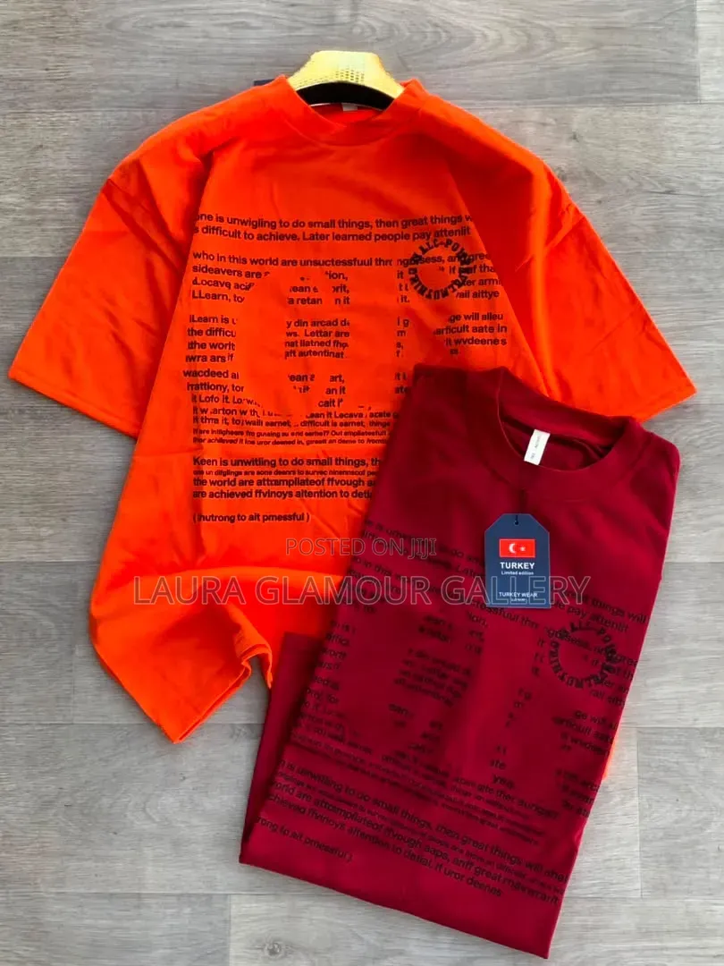 Quality T-Shirt