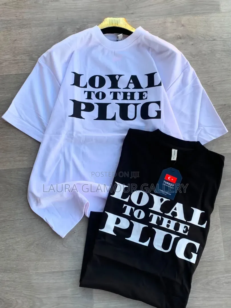 Quality T-Shirt